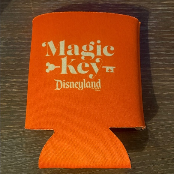 Disney CA Ducks Day Coozie - Picture 2 of 2